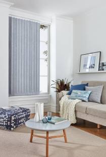 vertical blinds newcastle